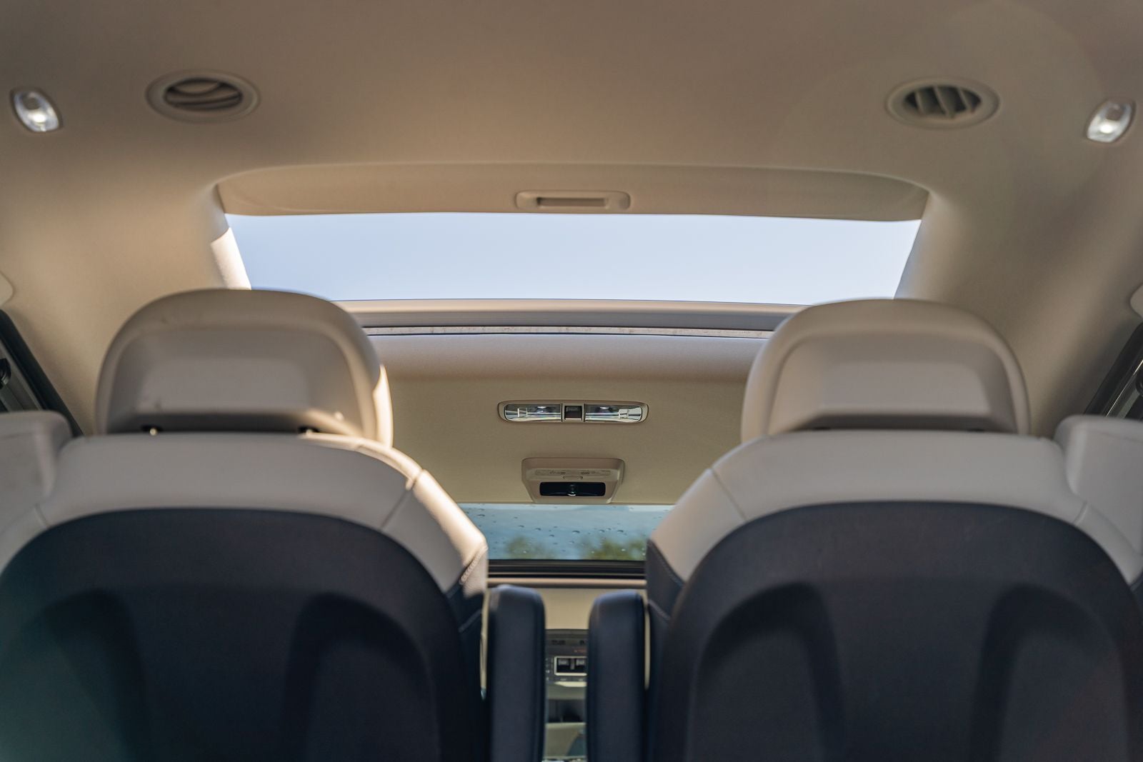 2025 Kia Carnival SX Prestige