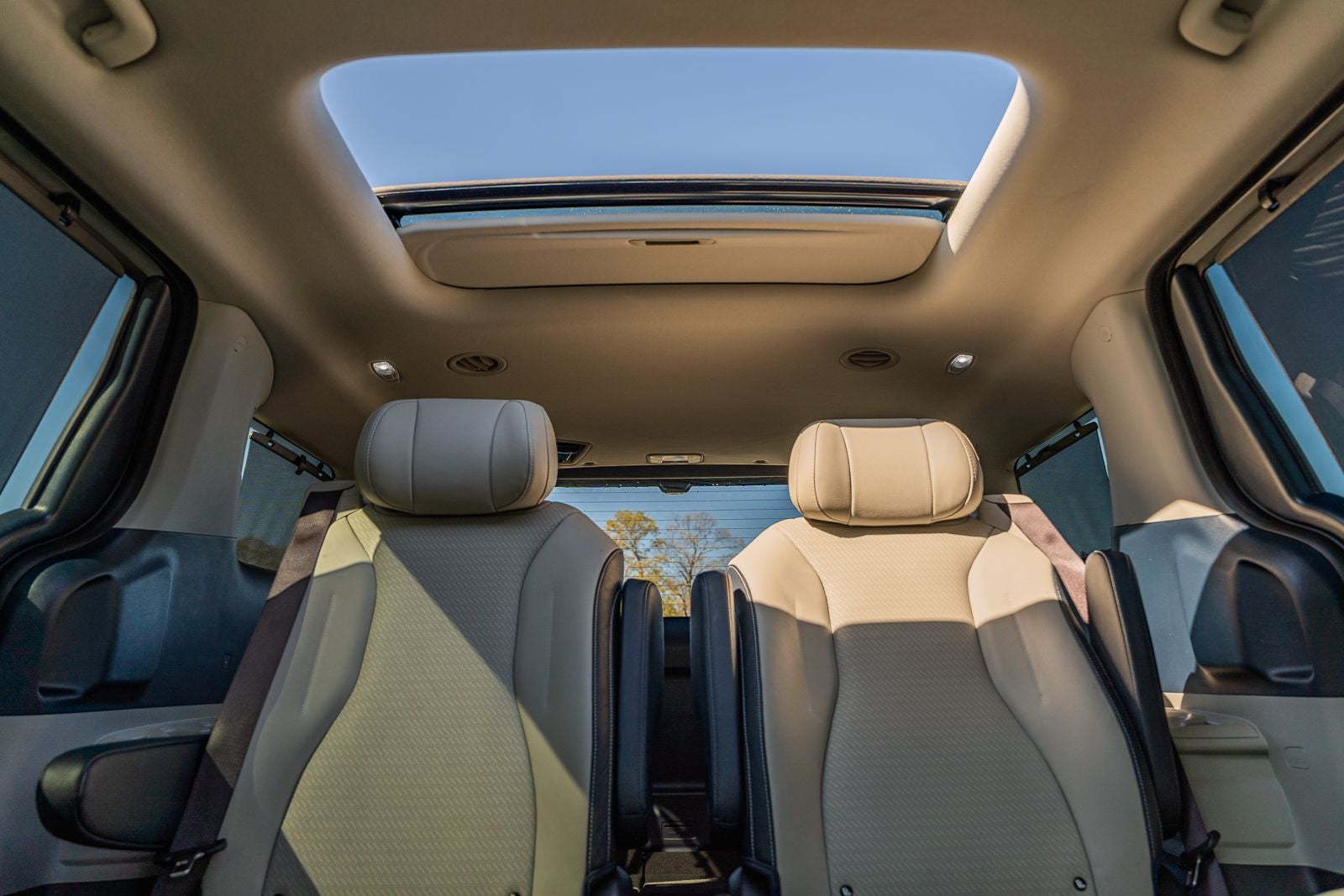 2025 Kia Carnival SX Prestige