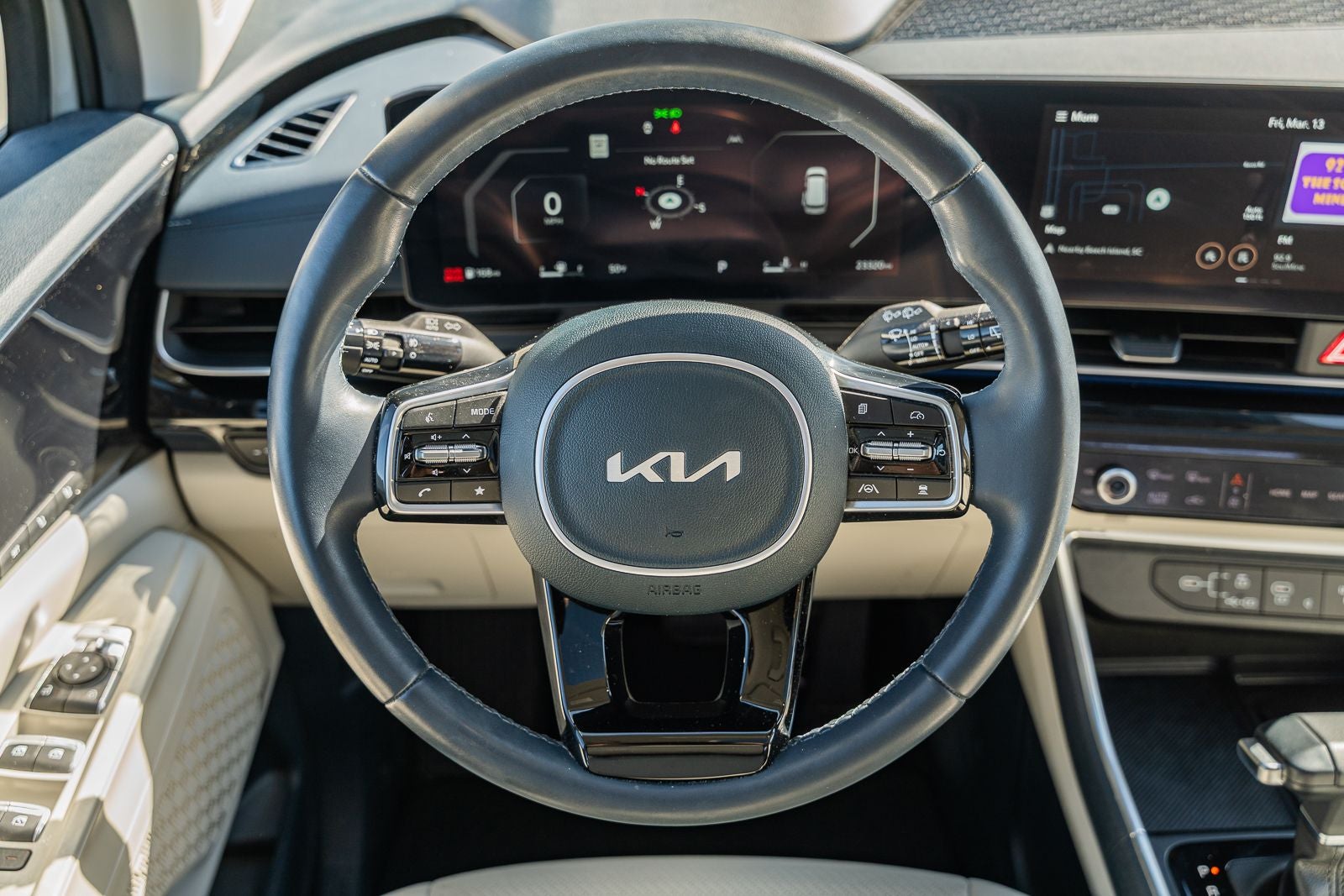 2025 Kia Carnival SX Prestige