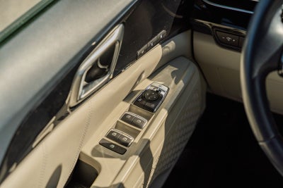 2025 Kia Carnival SX Prestige