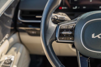 2025 Kia Carnival SX Prestige