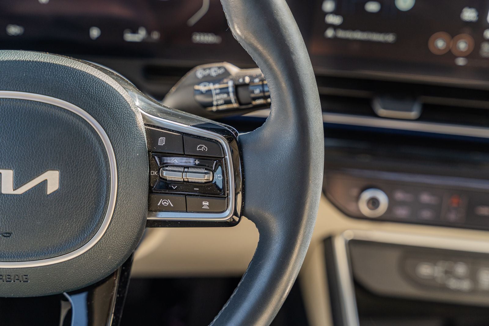 2025 Kia Carnival SX Prestige