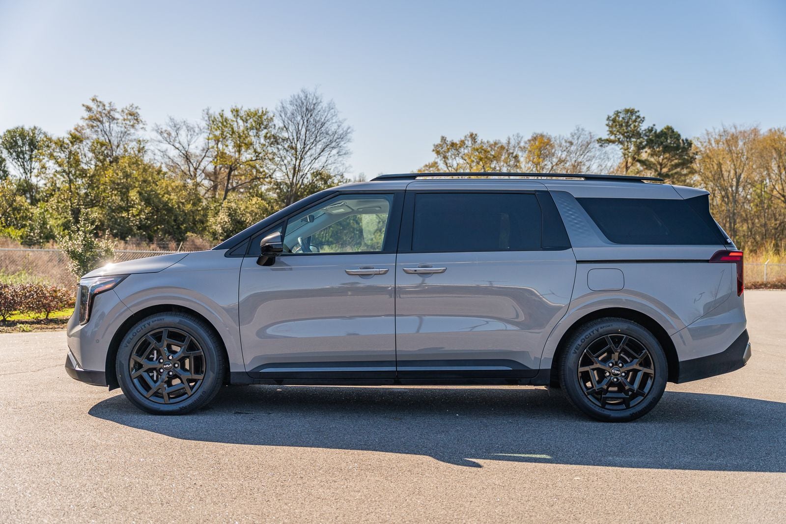 2025 Kia Carnival SX Prestige