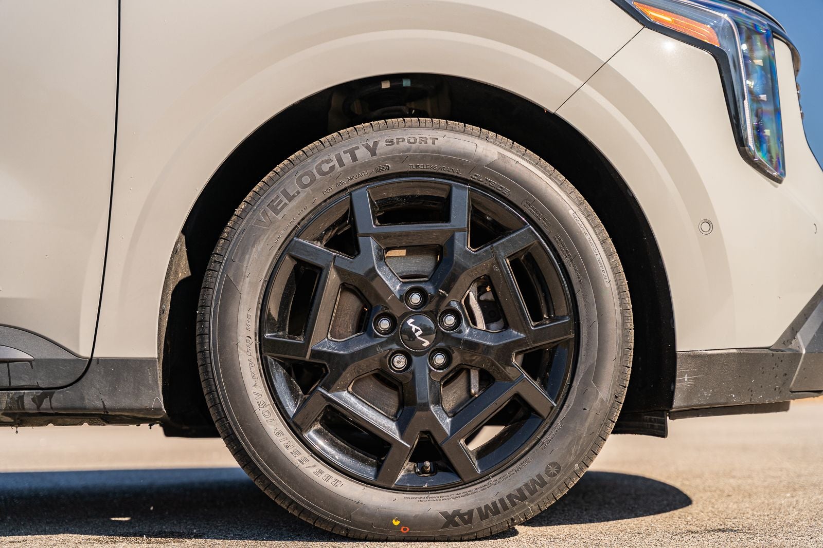 2025 Kia Carnival SX Prestige