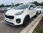 2019 Kia Sportage EX