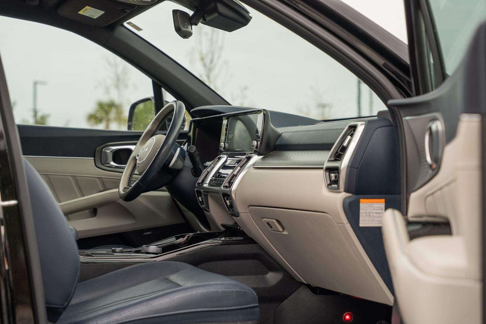 2023 Kia Sorento Hybrid SX Prestige