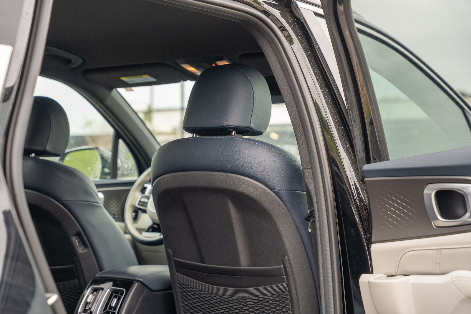 2023 Kia Sorento Hybrid SX Prestige