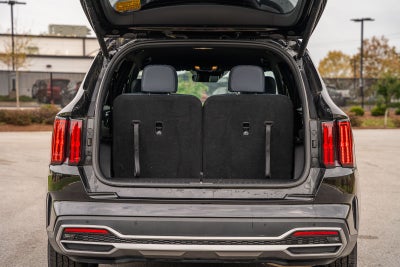 2023 Kia Sorento Hybrid SX Prestige