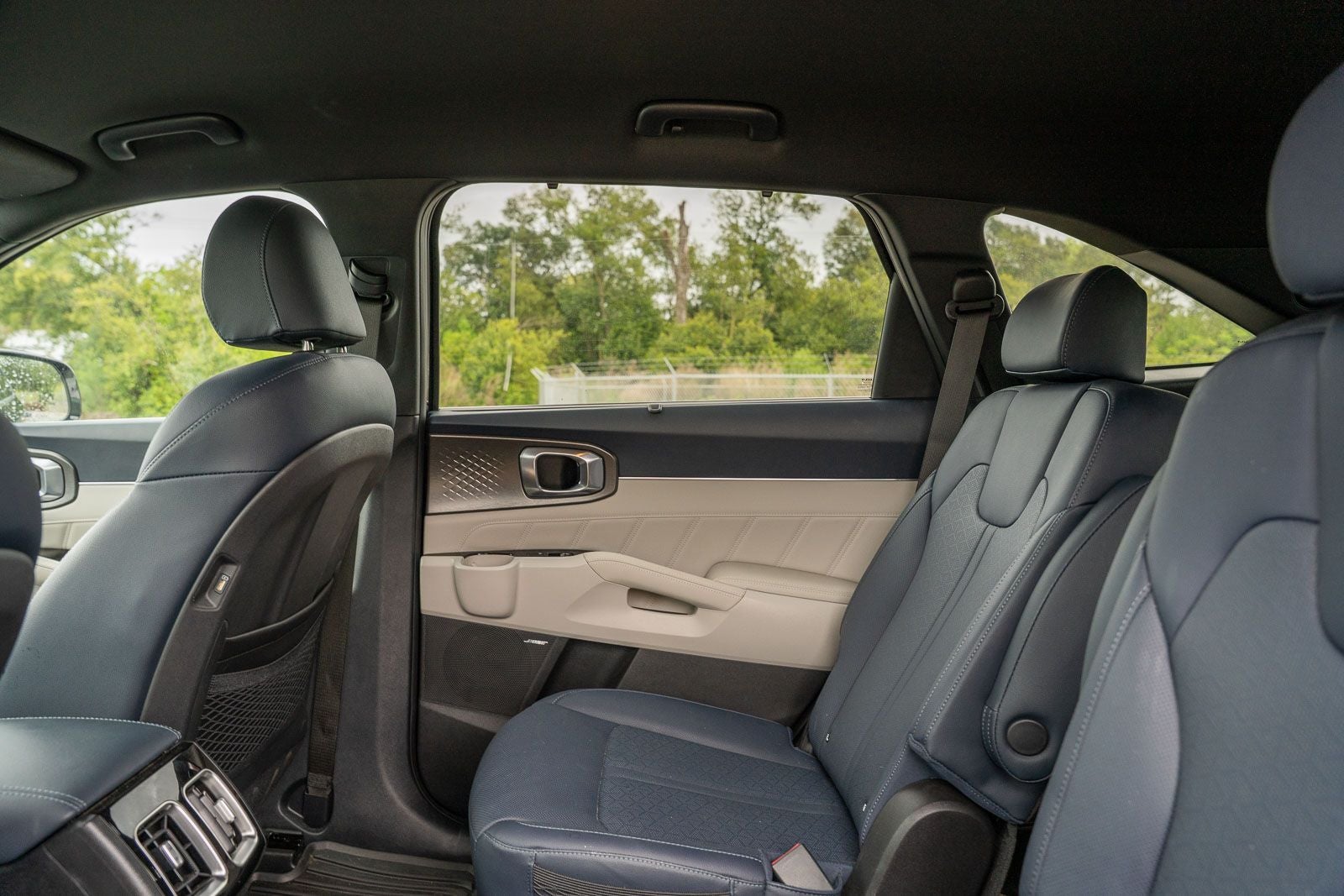 2023 Kia Sorento Hybrid SX Prestige