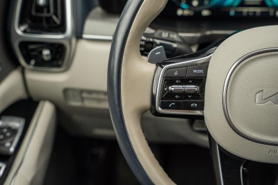 2023 Kia Sorento Hybrid SX Prestige