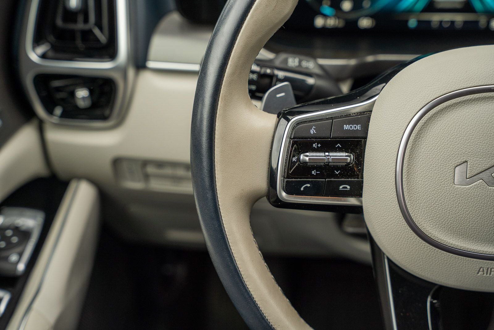 2023 Kia Sorento Hybrid SX Prestige