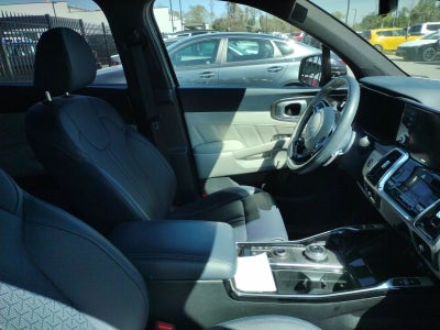 2023 Kia Sorento Hybrid SX Prestige