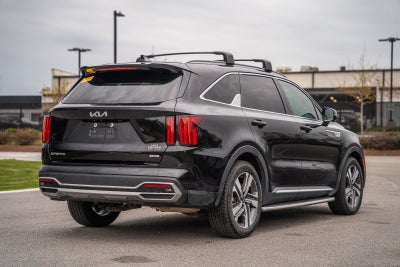 2023 Kia Sorento Hybrid SX Prestige