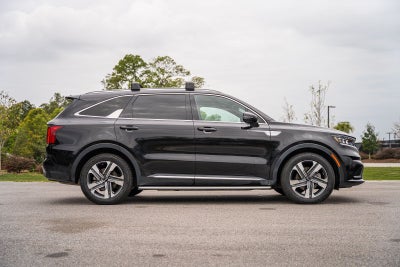 2023 Kia Sorento Hybrid SX Prestige