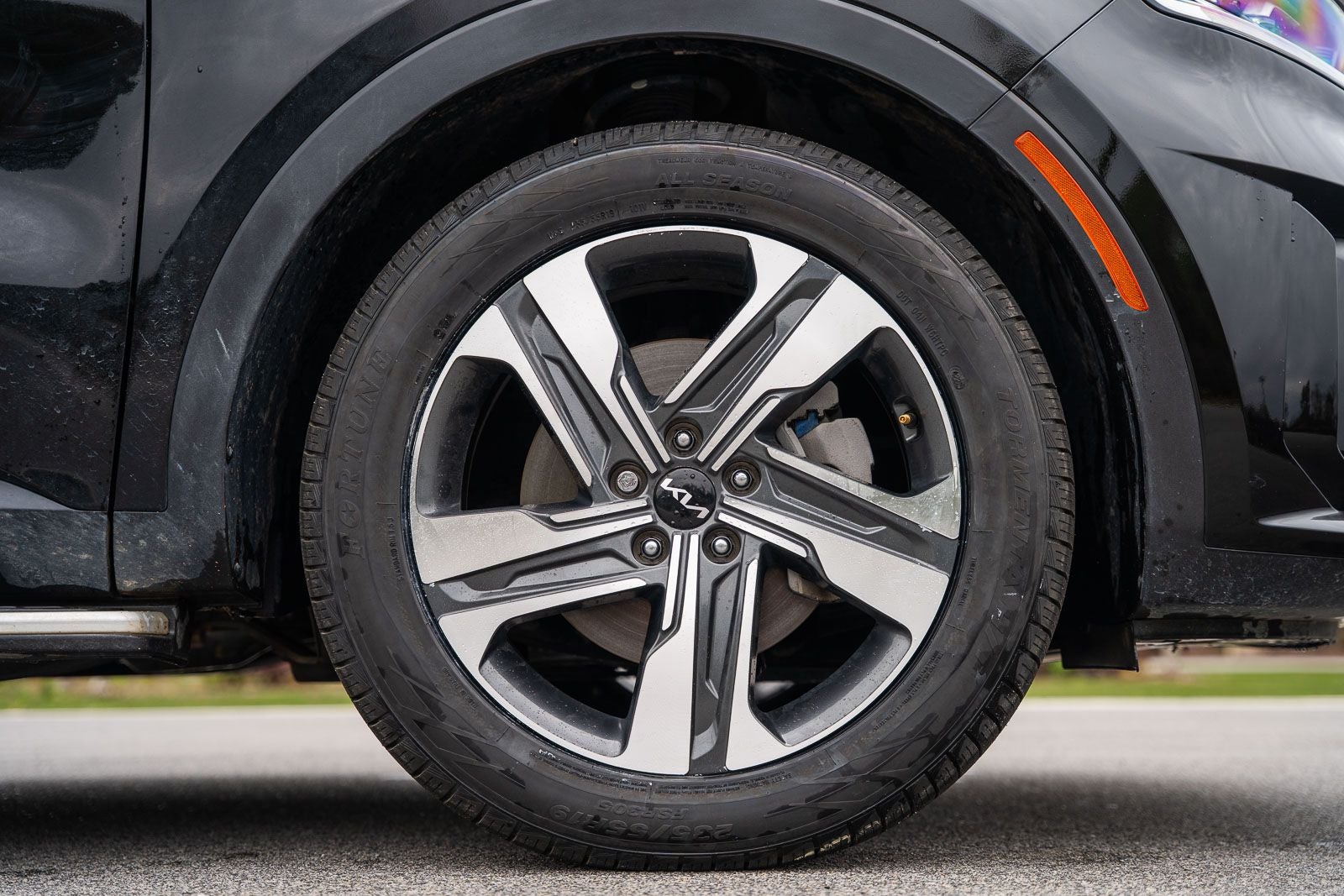 2023 Kia Sorento Hybrid SX Prestige