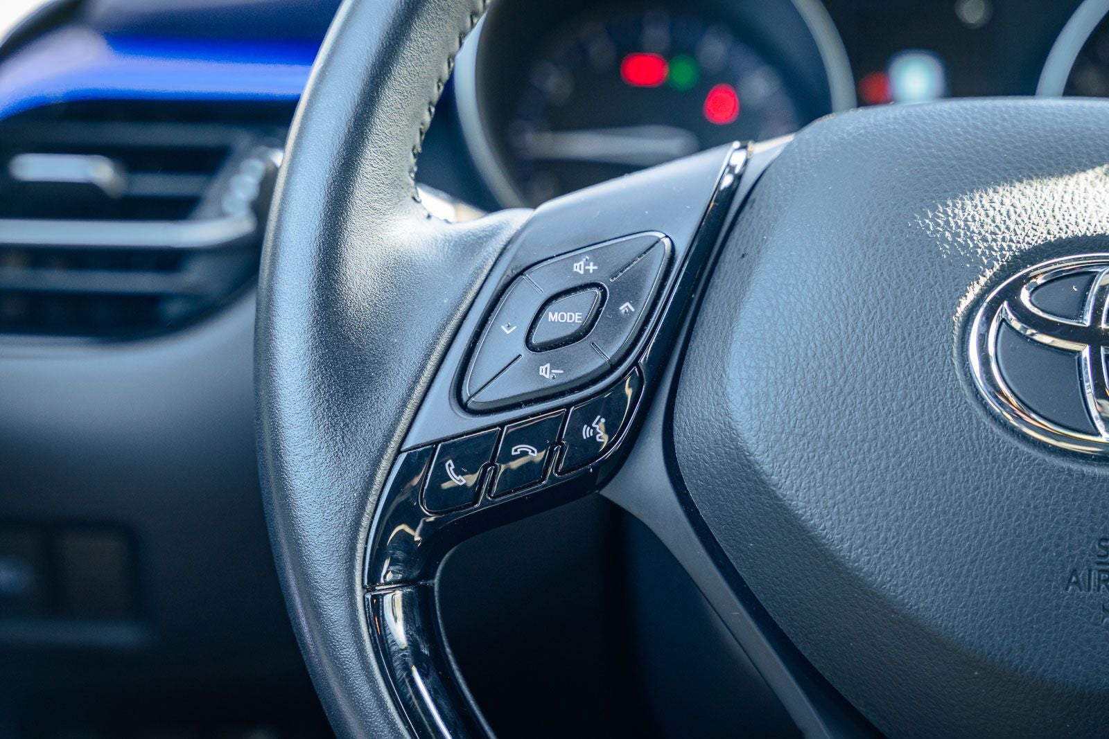 2021 Toyota C-HR XLE