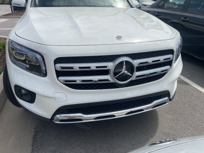 2022 Mercedes-Benz GLB GLB 250