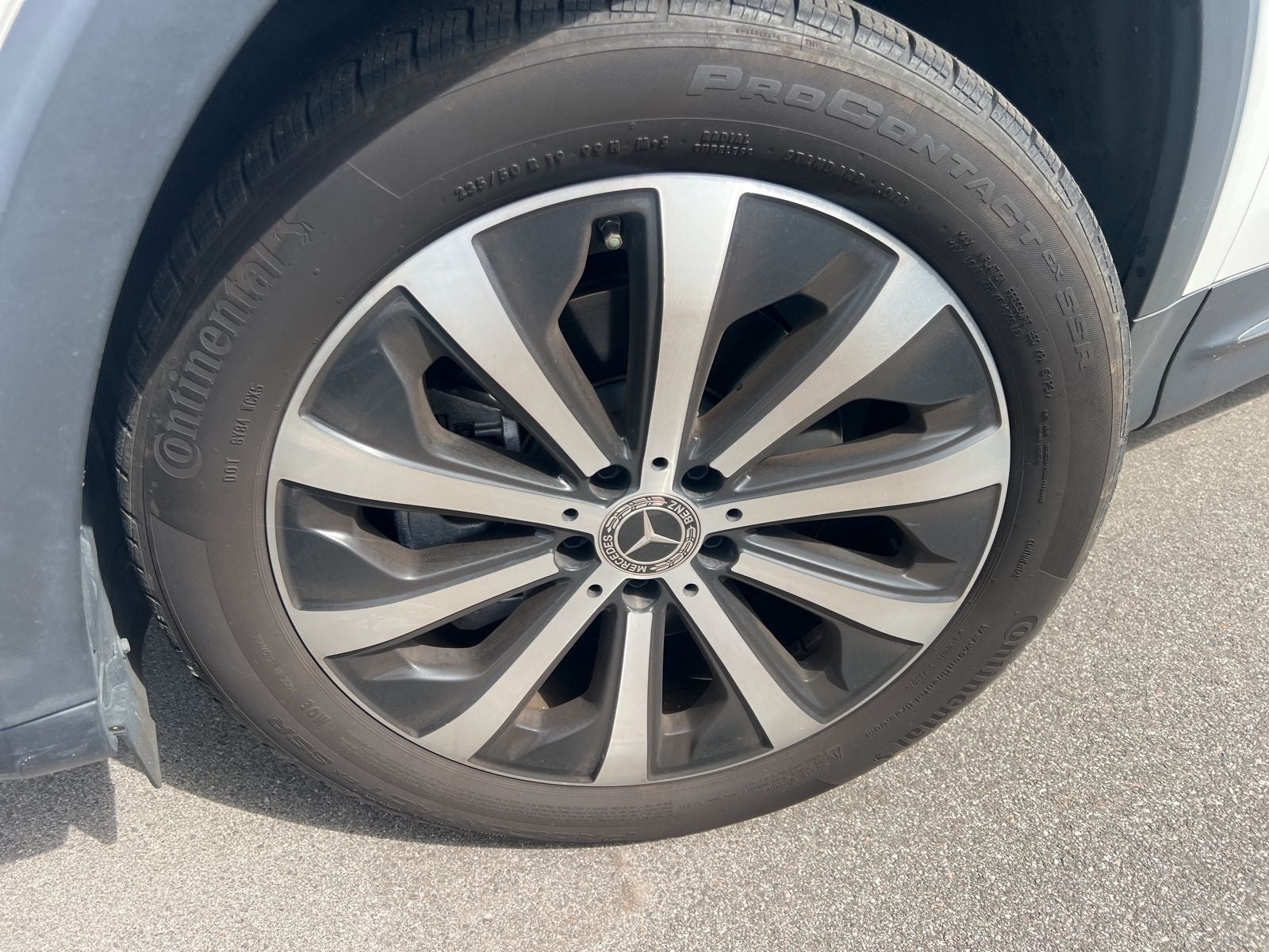 2022 Mercedes-Benz GLB GLB 250