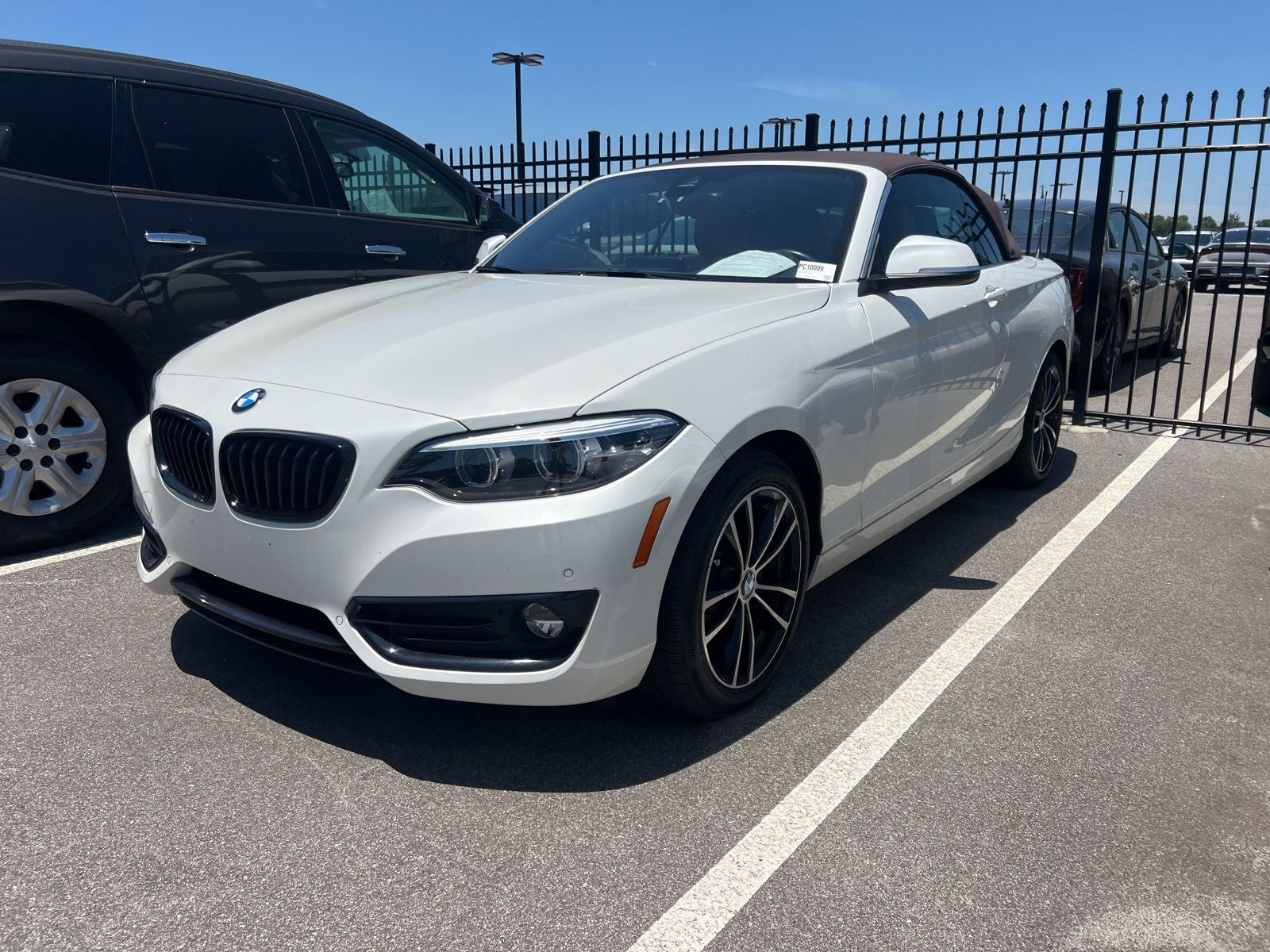 2020 BMW 2 Series 230i