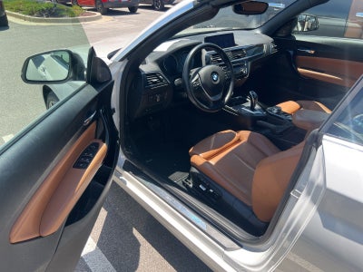 2020 BMW 2 Series 230i