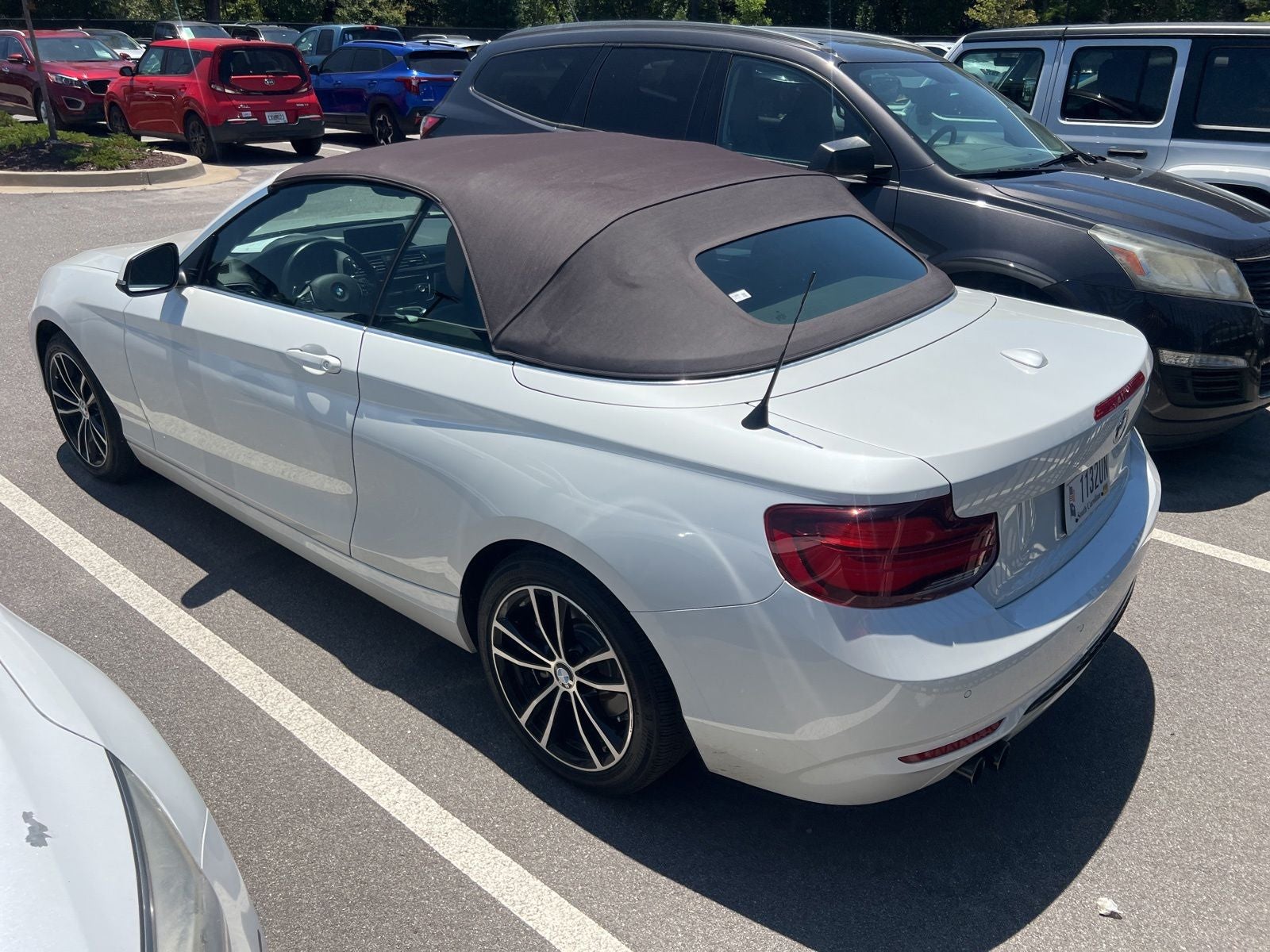2020 BMW 2 Series 230i