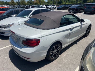 2020 BMW 2 Series 230i