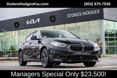 2024 BMW 2 Series 228i