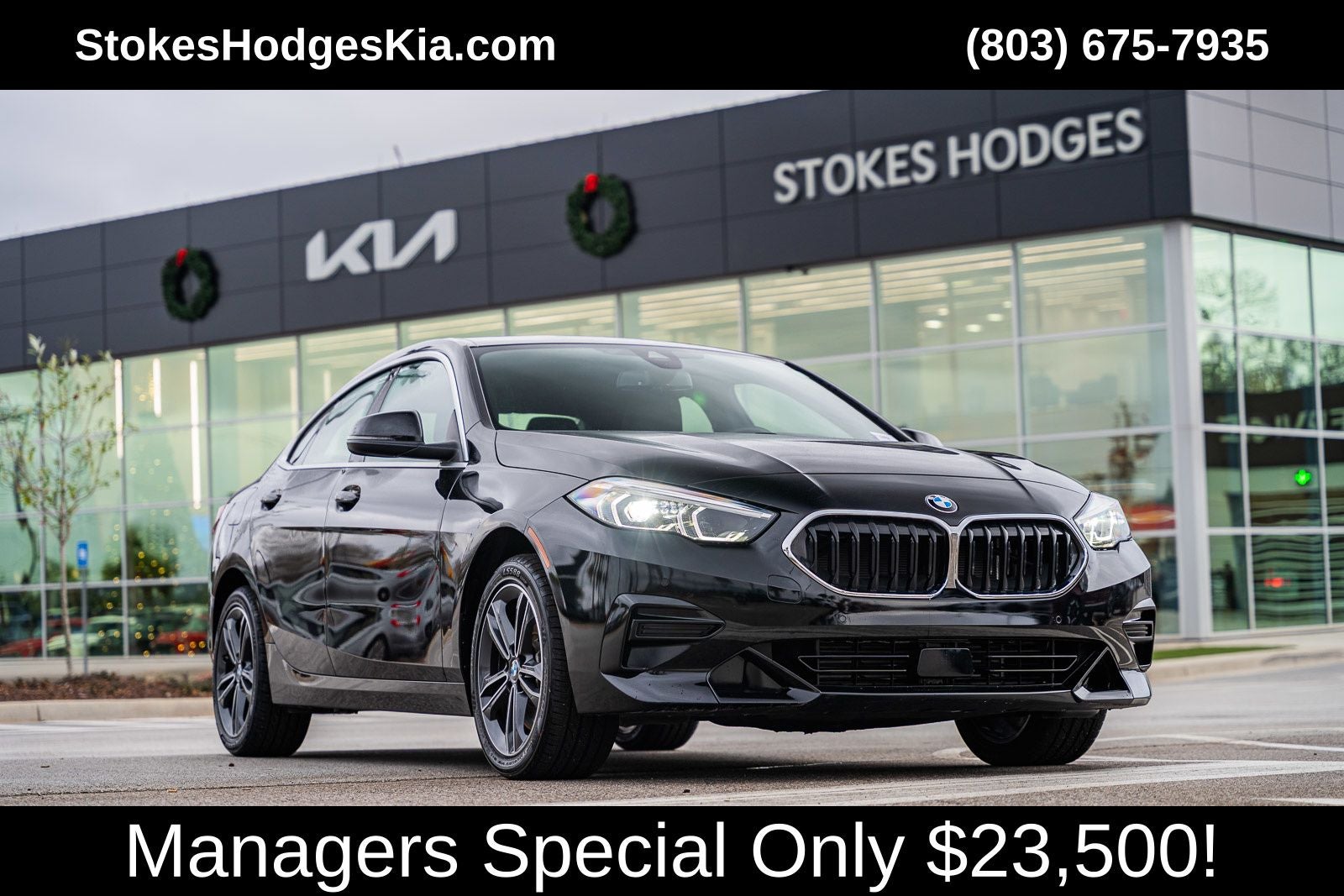 2024 BMW 2 Series 228i