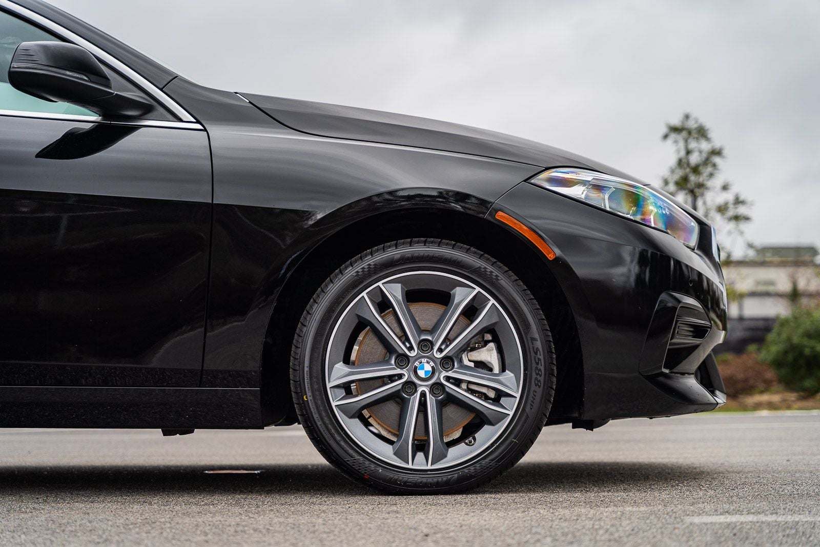 2024 BMW 2 Series 228i