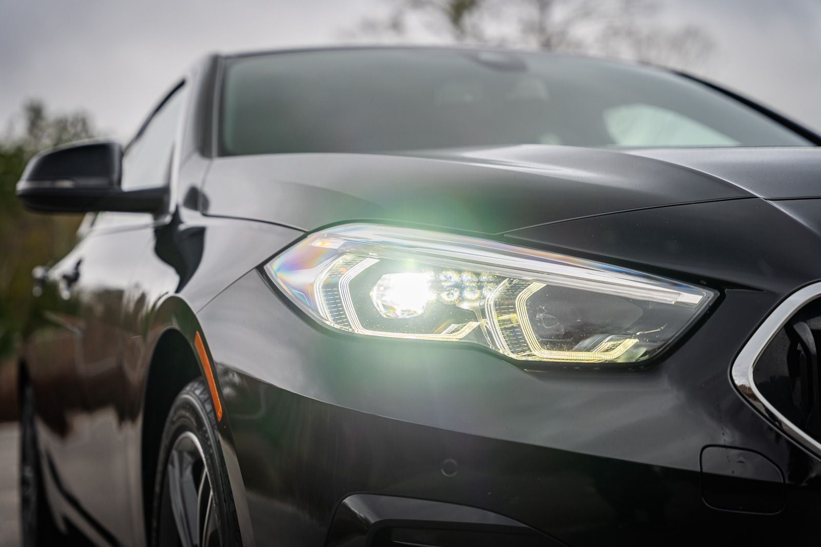 2024 BMW 2 Series 228i