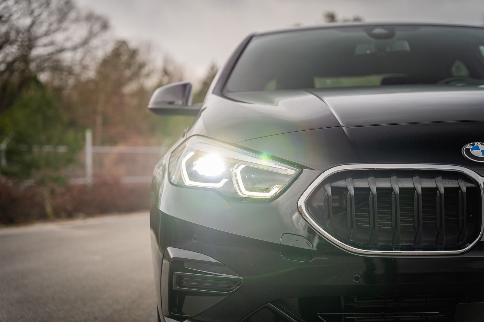 2024 BMW 2 Series 228i