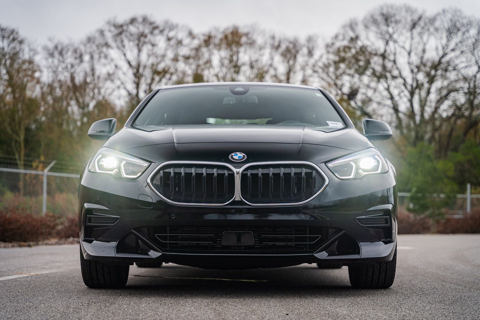 2024 BMW 2 Series 228i