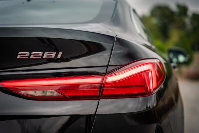 2024 BMW 2 Series 228i