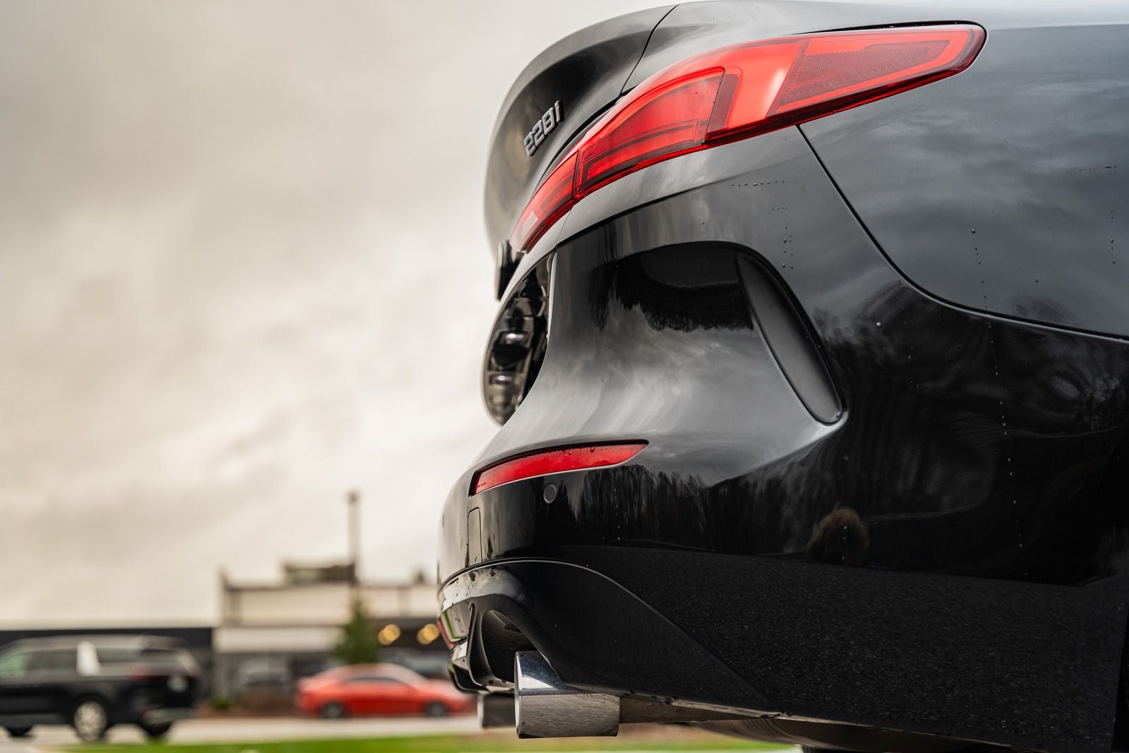 2024 BMW 2 Series 228i