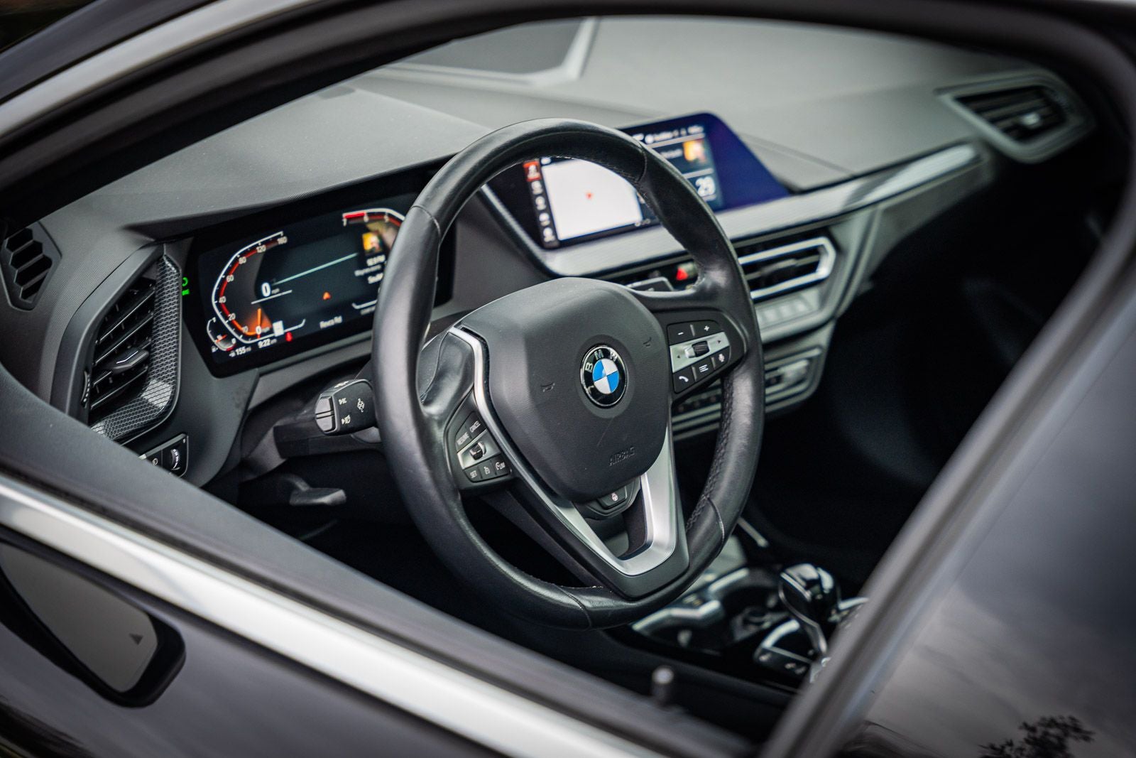 2024 BMW 2 Series 228i