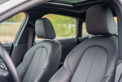 2024 BMW 2 Series 228i