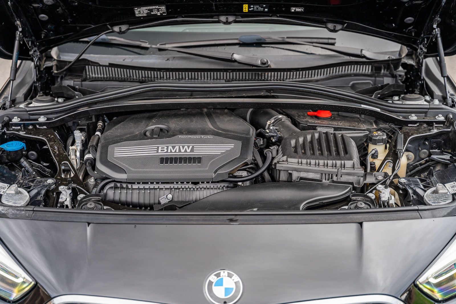 2024 BMW 2 Series 228i