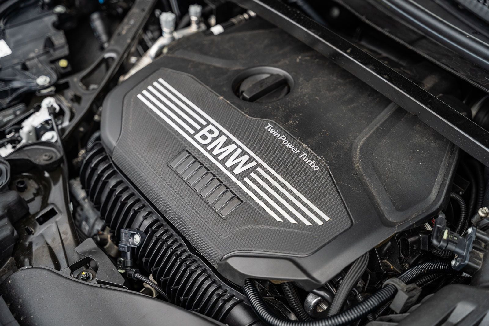 2024 BMW 2 Series 228i