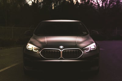 2024 BMW 2 Series 228i