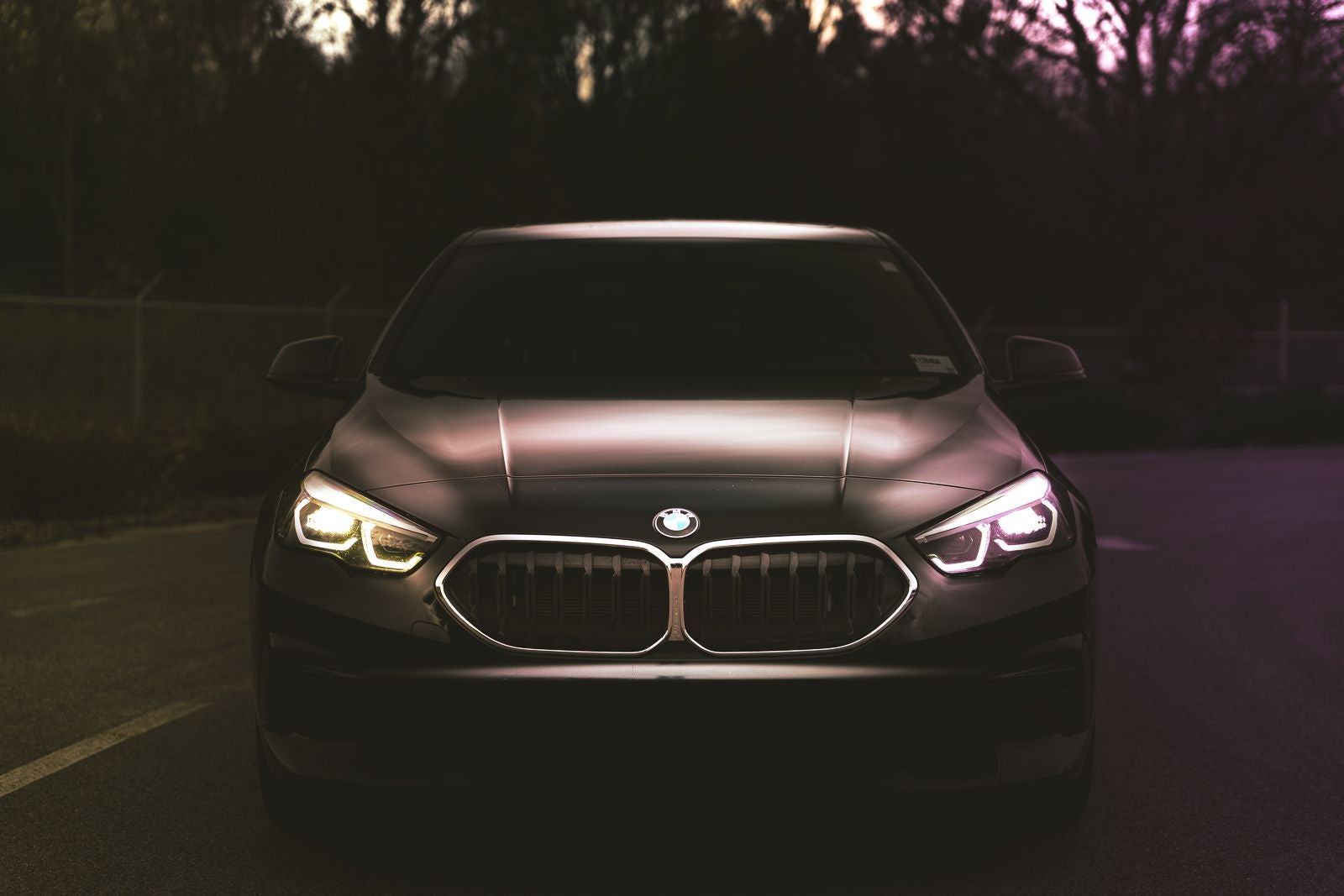 2024 BMW 2 Series 228i