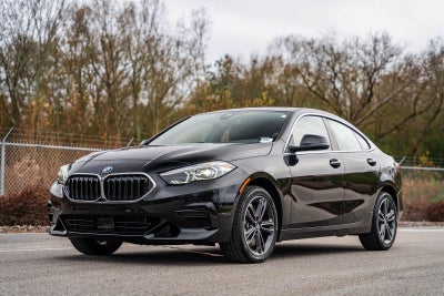 2024 BMW 2 Series 228i
