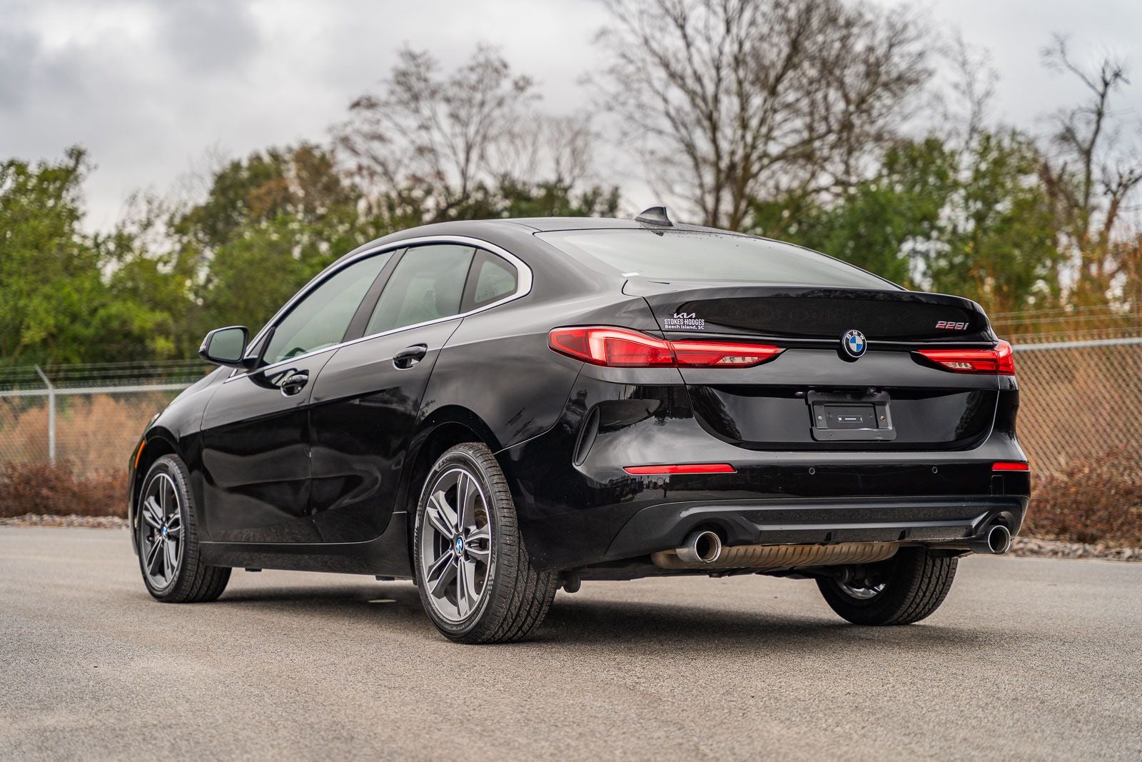 2024 BMW 2 Series 228i