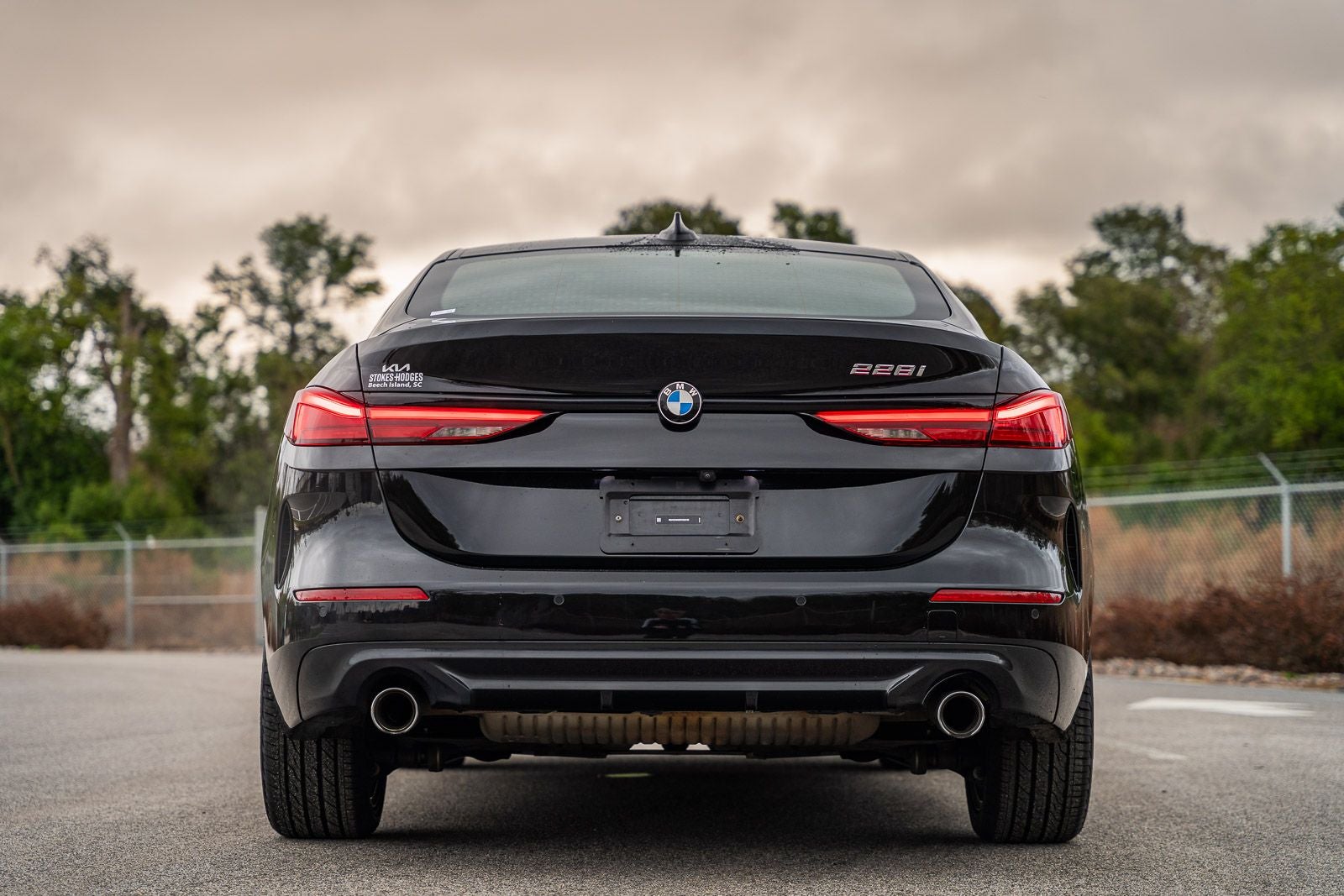 2024 BMW 2 Series 228i