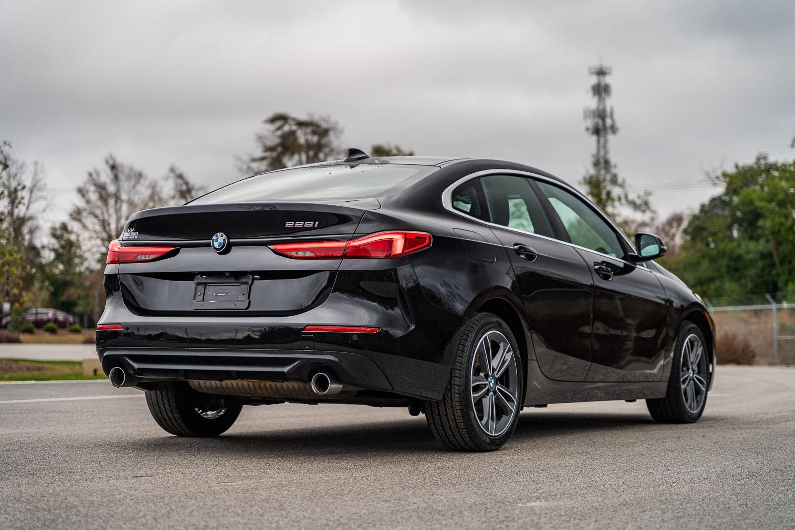 2024 BMW 2 Series 228i