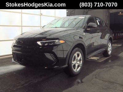 2024 Dodge Hornet GT