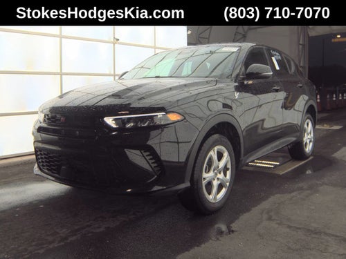 2024 Dodge Hornet GT