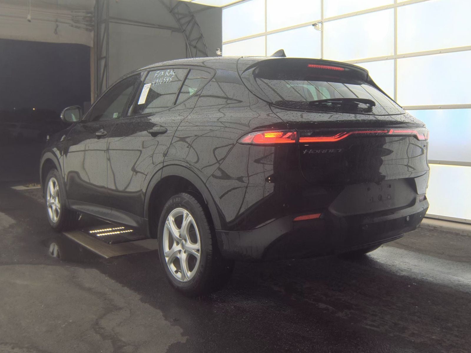 2024 Dodge Hornet GT