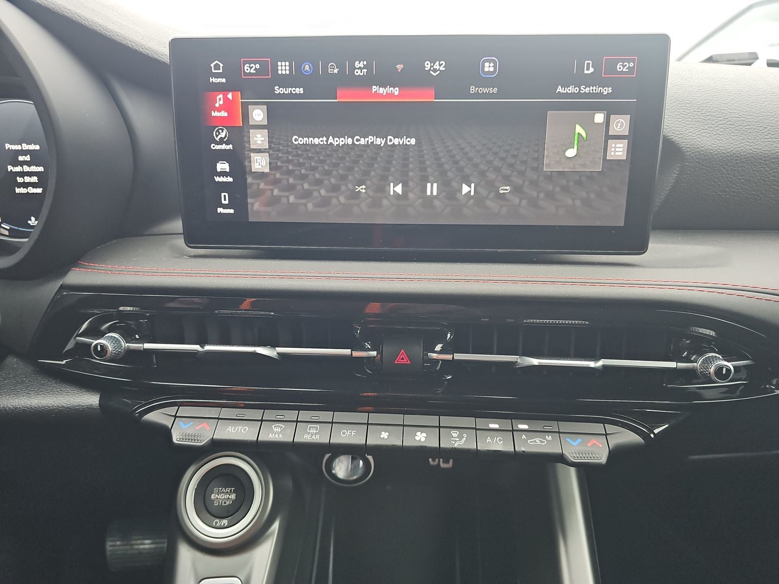 2024 Dodge Hornet GT