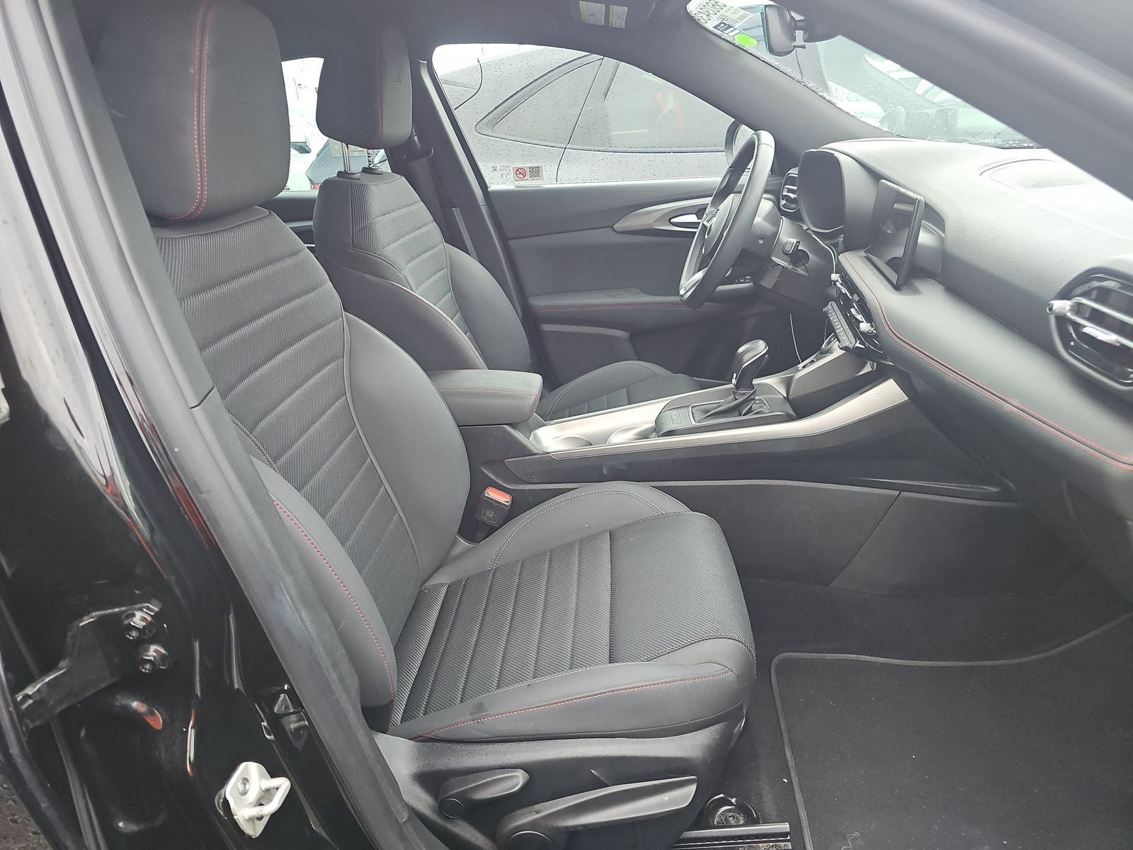 2024 Dodge Hornet GT