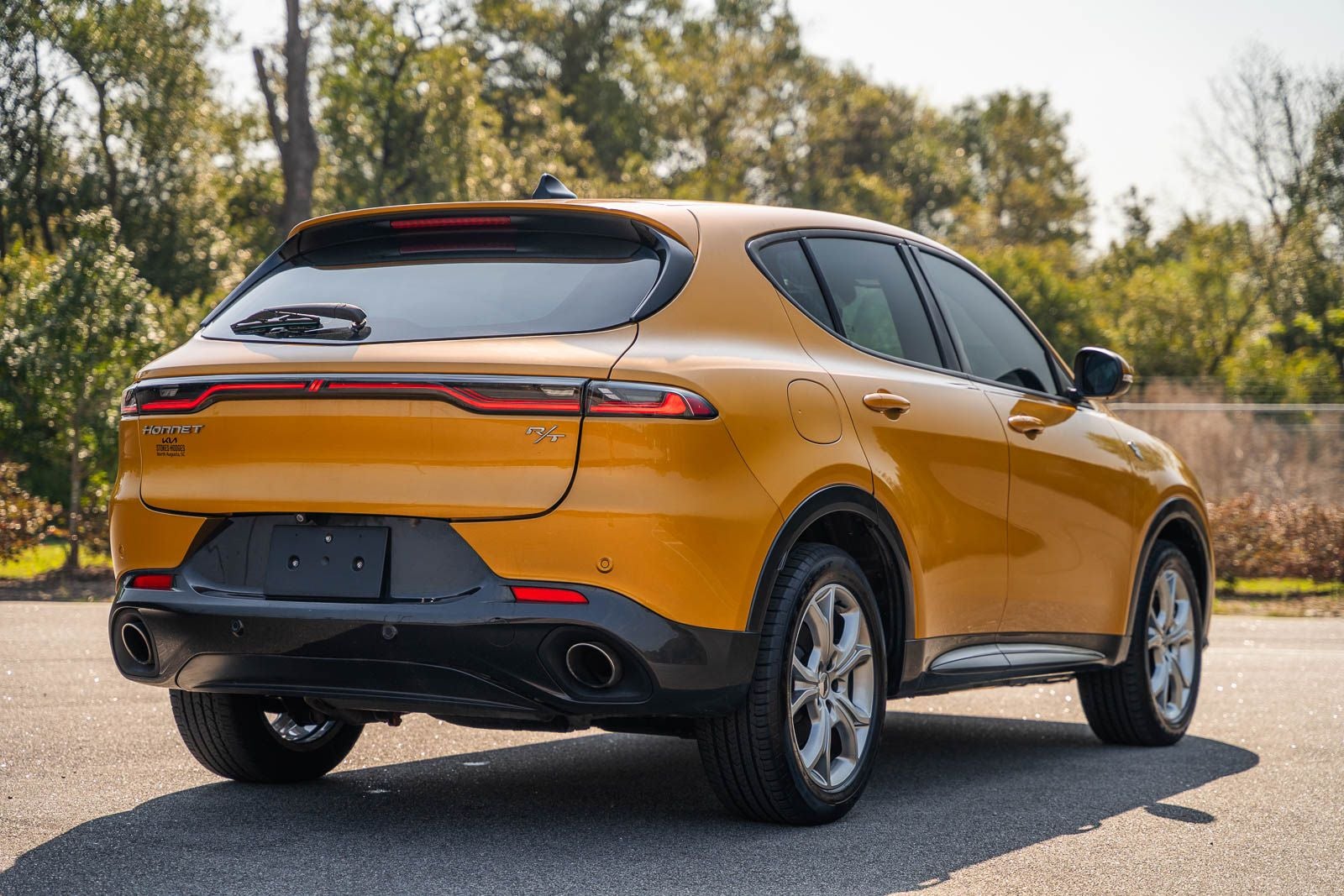 2024 Dodge Hornet R/T